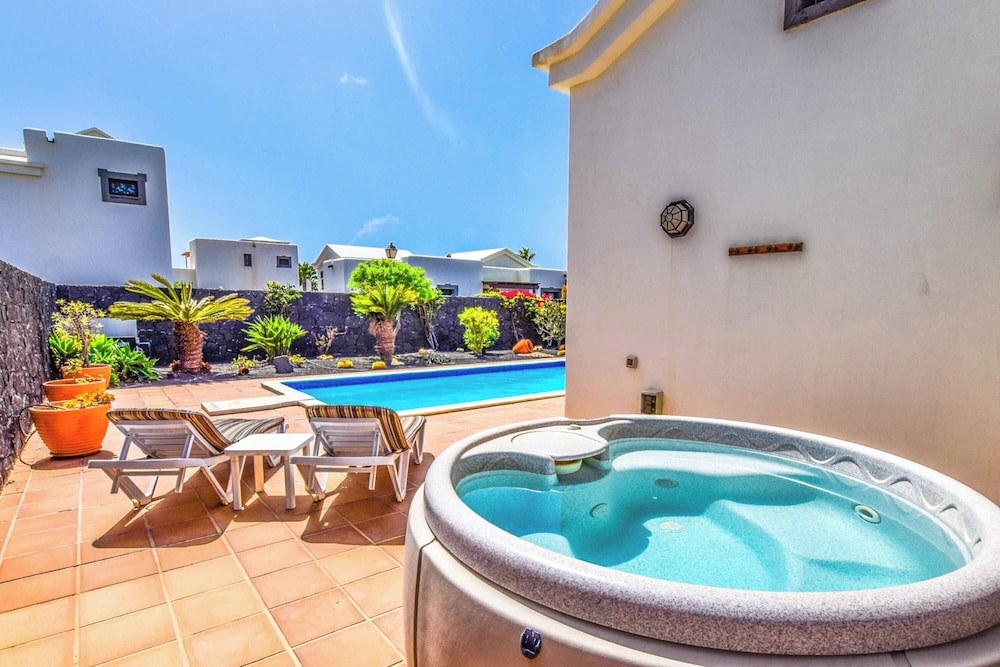 Villa Helenita