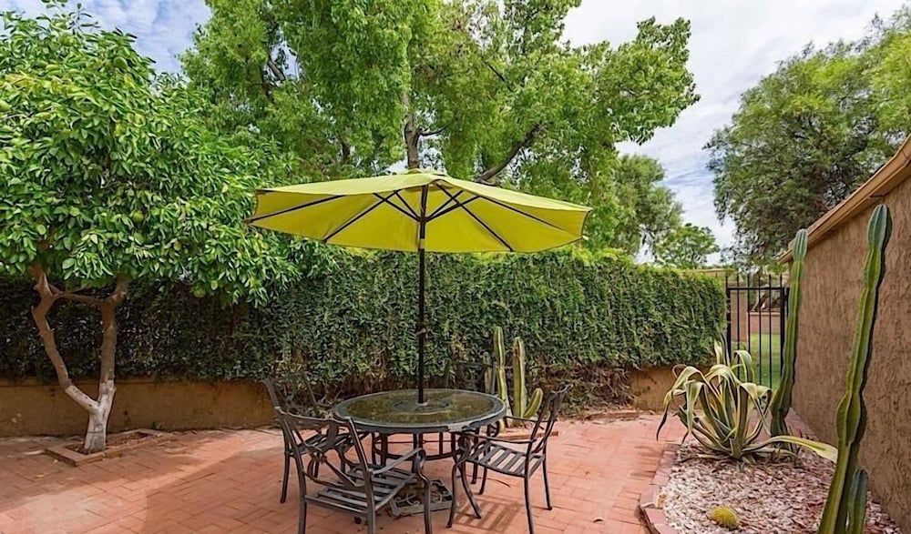 McCormick Ranch Santa Fe Home By Signature Vacation Rentals
