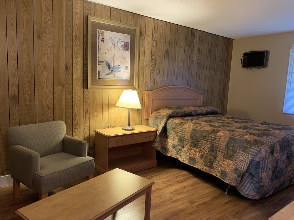 Greenview Motel and RV Park