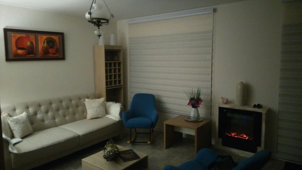 Casa en Condominio Alicura Pucón