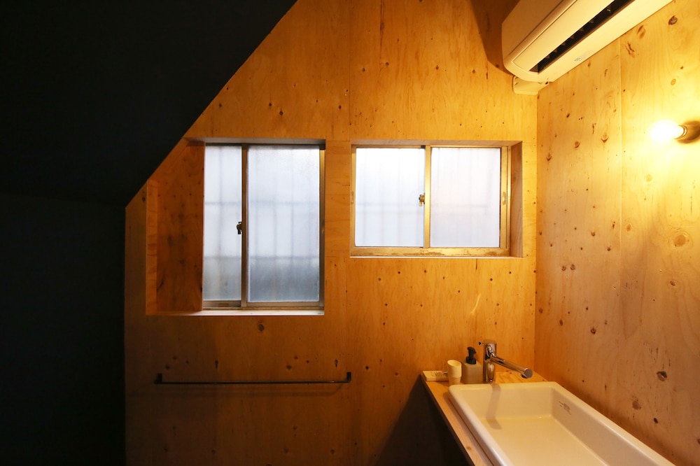 TOMARIGI HOSTEL Shu view 3