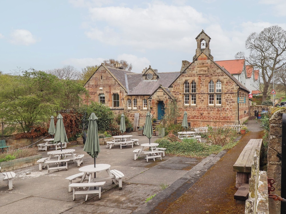 Rosedale Lodge