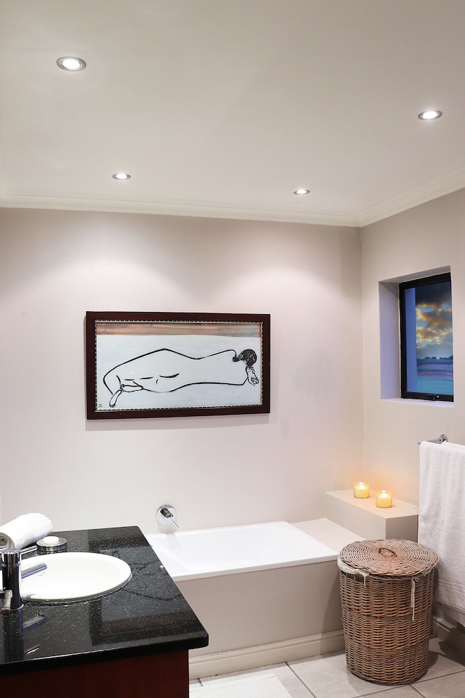 Krisjan's Lodge @ Oubaai