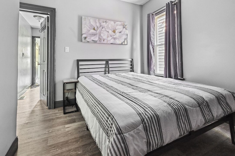 6Br Vacation Spot-Minutes To Niagara Falls Usa
