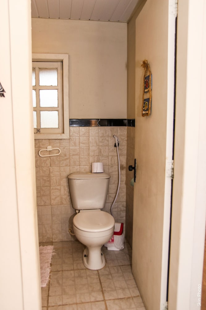 Buzios Colinas Homestay