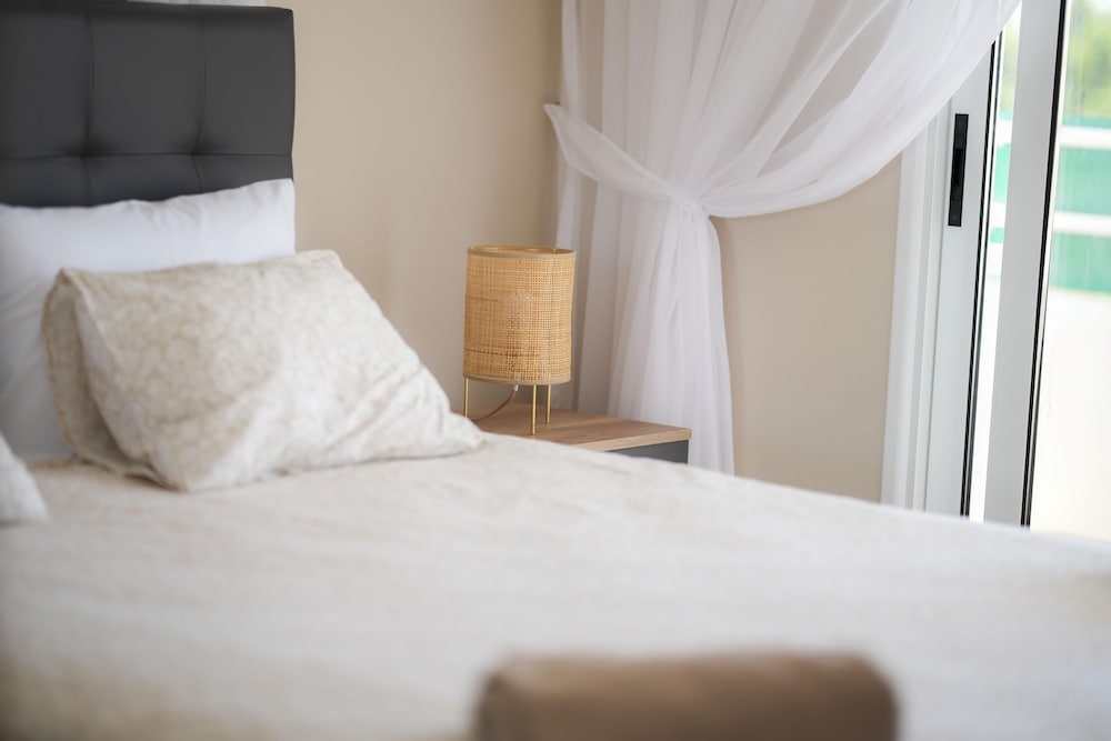 Narcissos Nissi Beach Apartment E9
