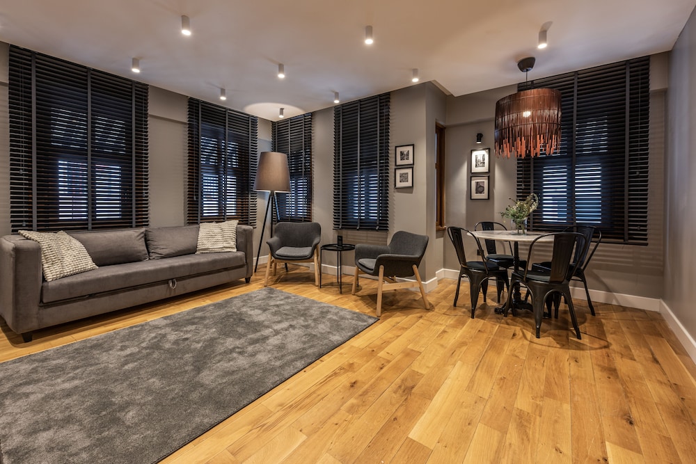 Bguest Pera Suitleri - Image 20