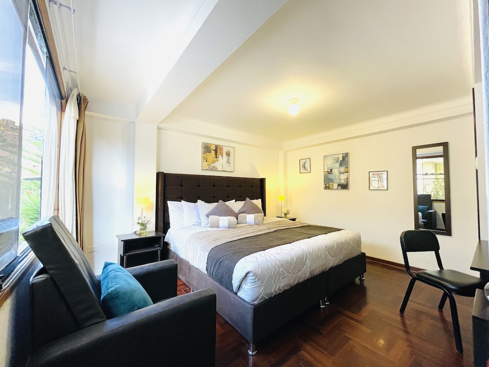 Allinkay Cusco Apart Hotel