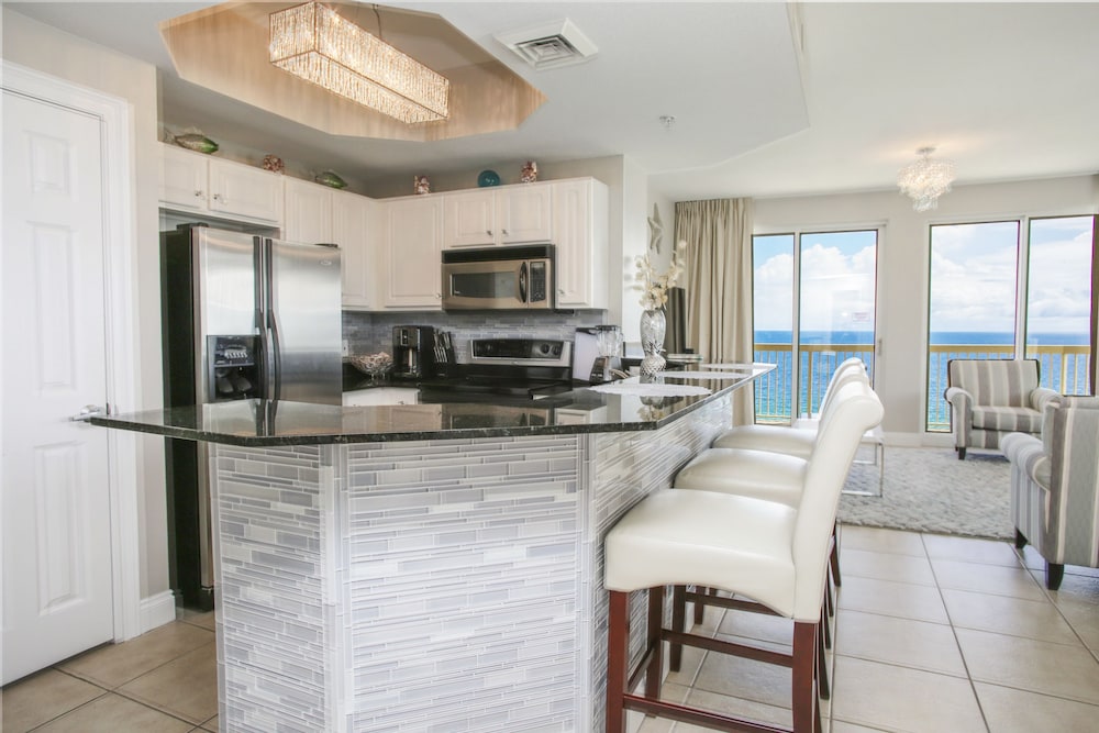 Calypso Beach Resort by Panhandle Getaways