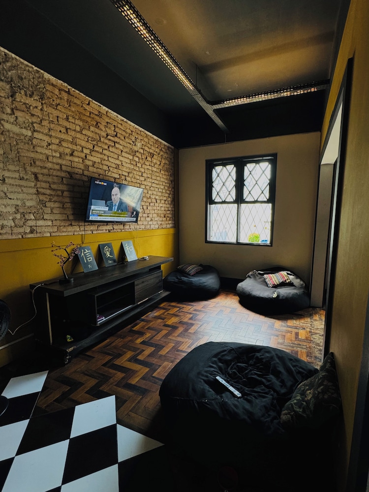 Youkoso Hostel Floripa