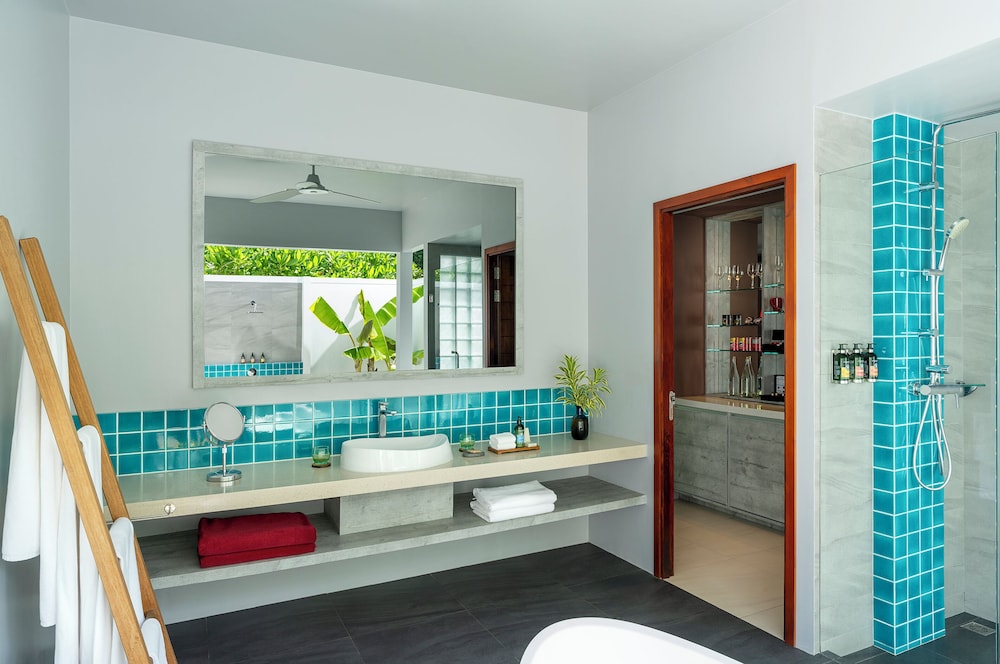Dhigali Maldives - Premium All Inclusive