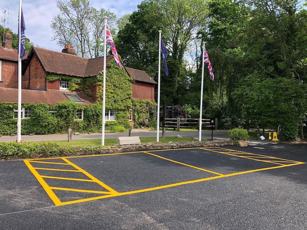 Trivelles Waterhall Country Hotel - Gatwick