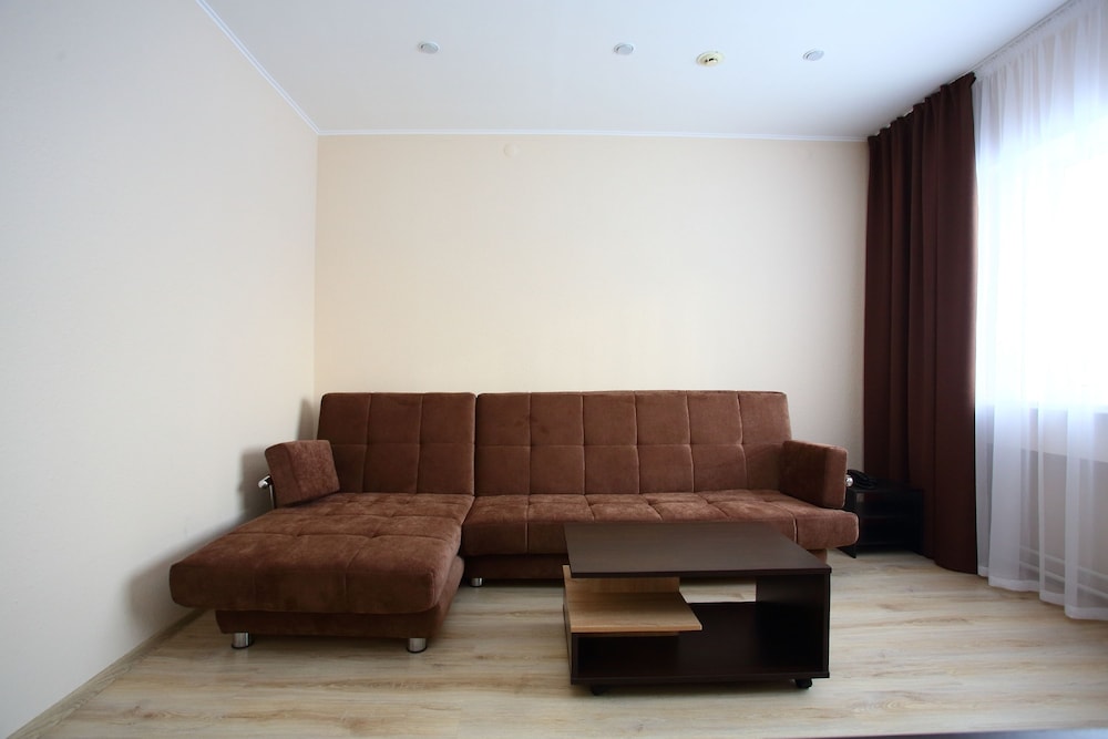 Yekaterinburg Vacations - Maksim Hotel - Property Image 4