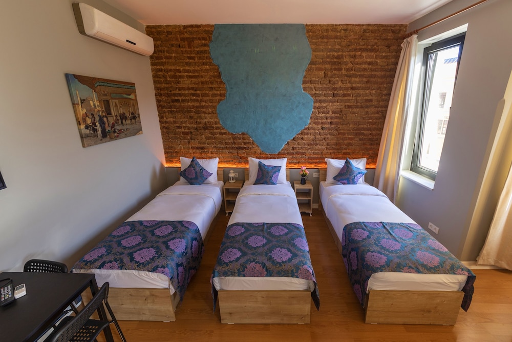 Royal Taksim Süitleri - Image 52