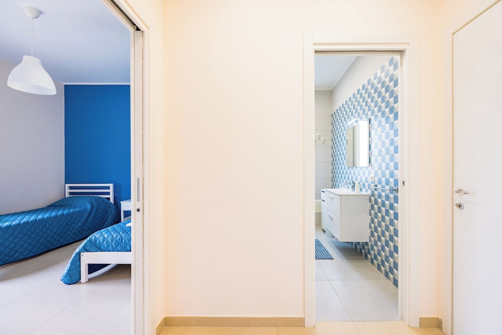 Domus Capodimonte Flat by Napoliapartments