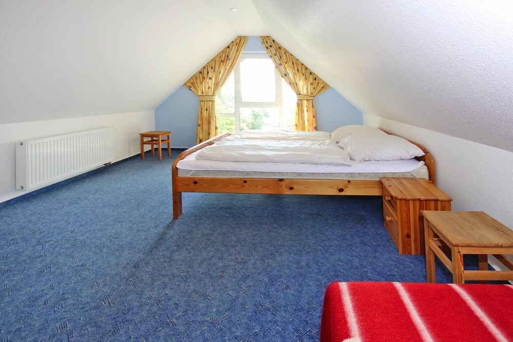 Ferienwohnung, Robel an der Muritz