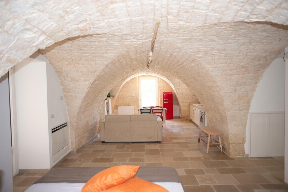 Tower House in Puglia With Pool
