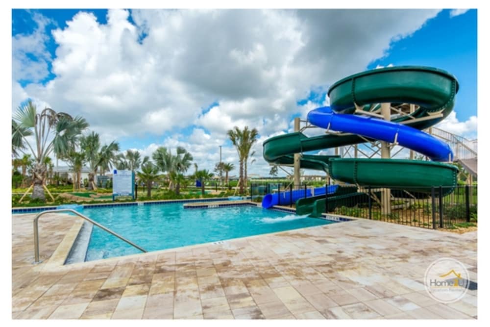 Storey Lake Resort Vacation Home