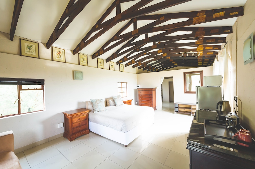 Deruxa Cottages