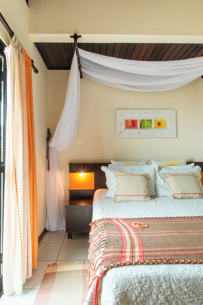 Olhos verdes Guest house
