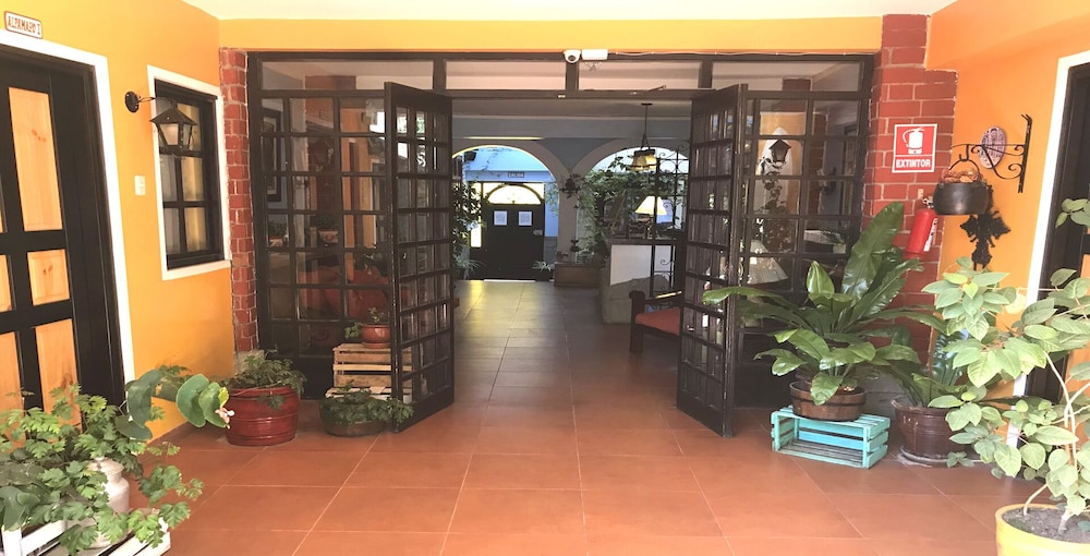 Churup Guest House view 3
