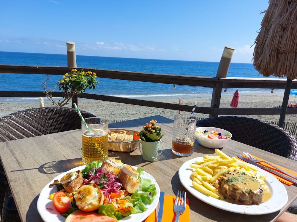 Club Corsicana FKK- Feriendorf view 4