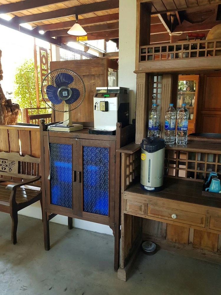 Ayutthaya Antique Homestay