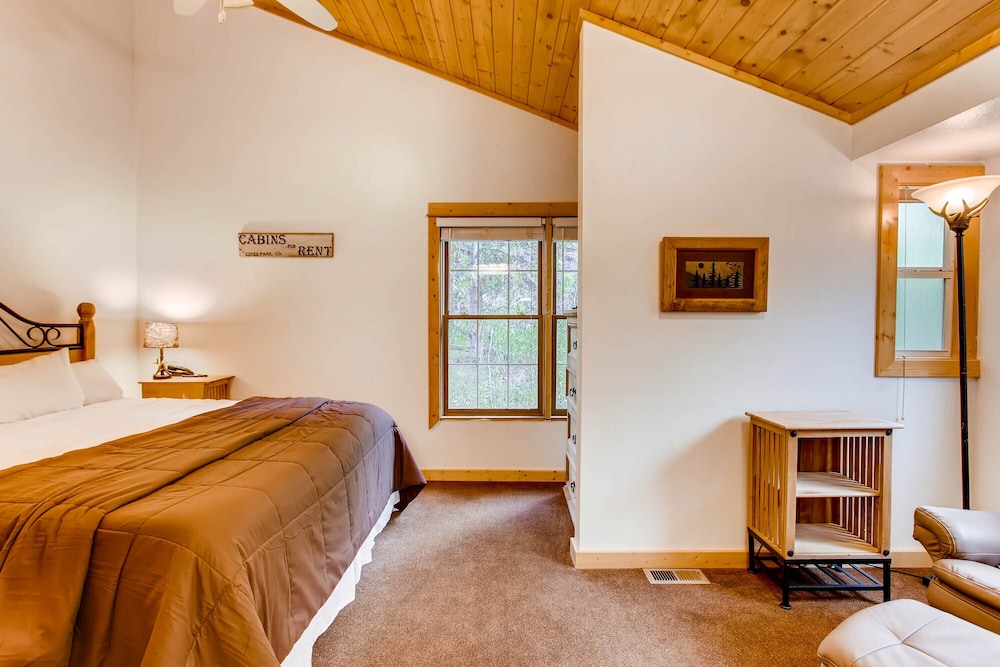 Estes Park Condos - Property Image 270