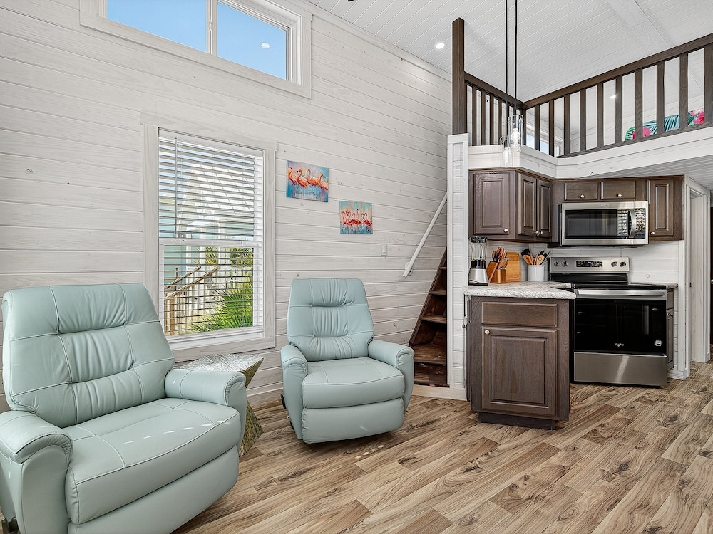 Sailfish Rv Resort 2 Home
