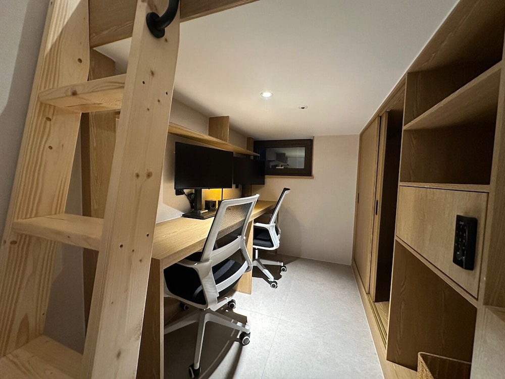 Nomad Live Hostel