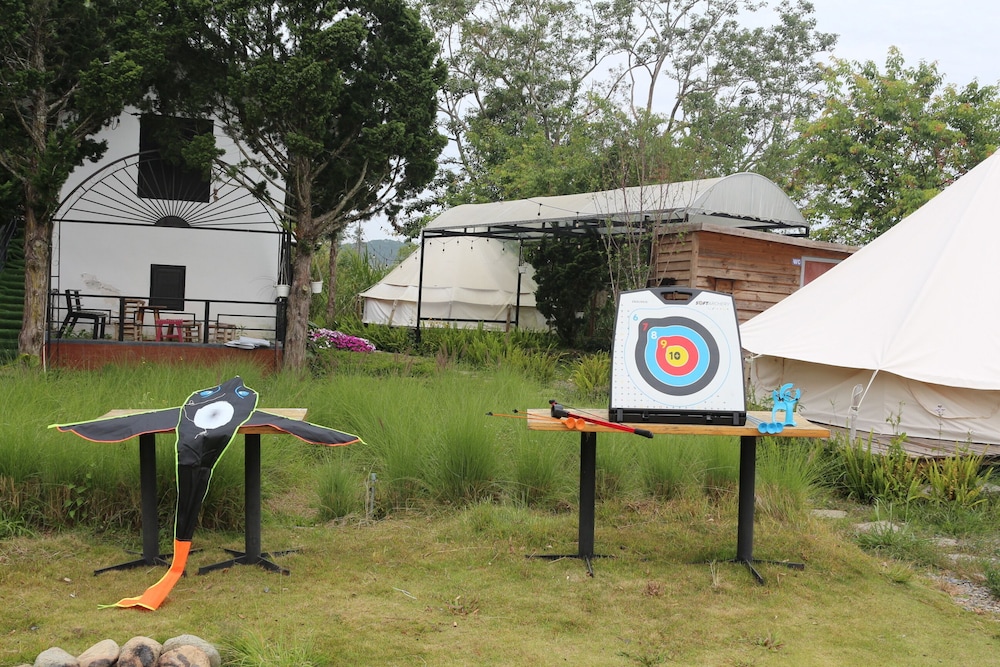 DaLart Glamping & Coffee