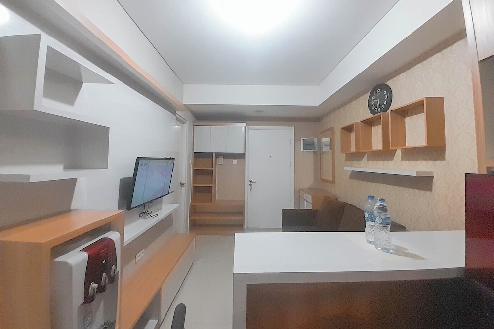 2Br Near Unpar At Parahyangan Residence Apartment