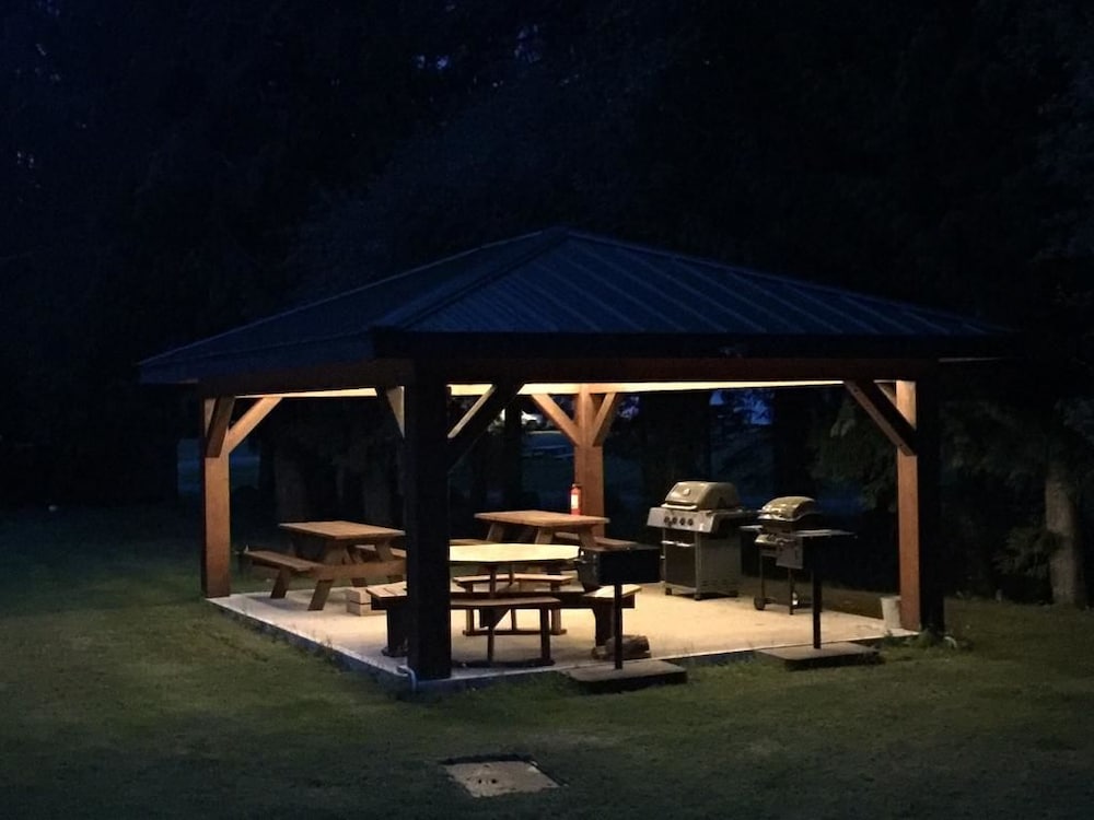 Port Hardy RV Resort