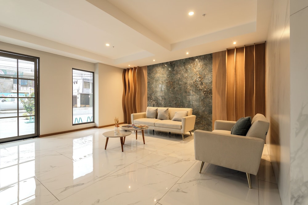 Edificio Efyra by Host Ecuador