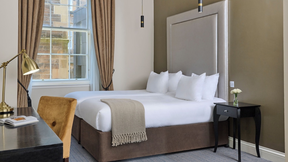 Fraser Suites Edinburgh 照片第 35 張,共 38 張