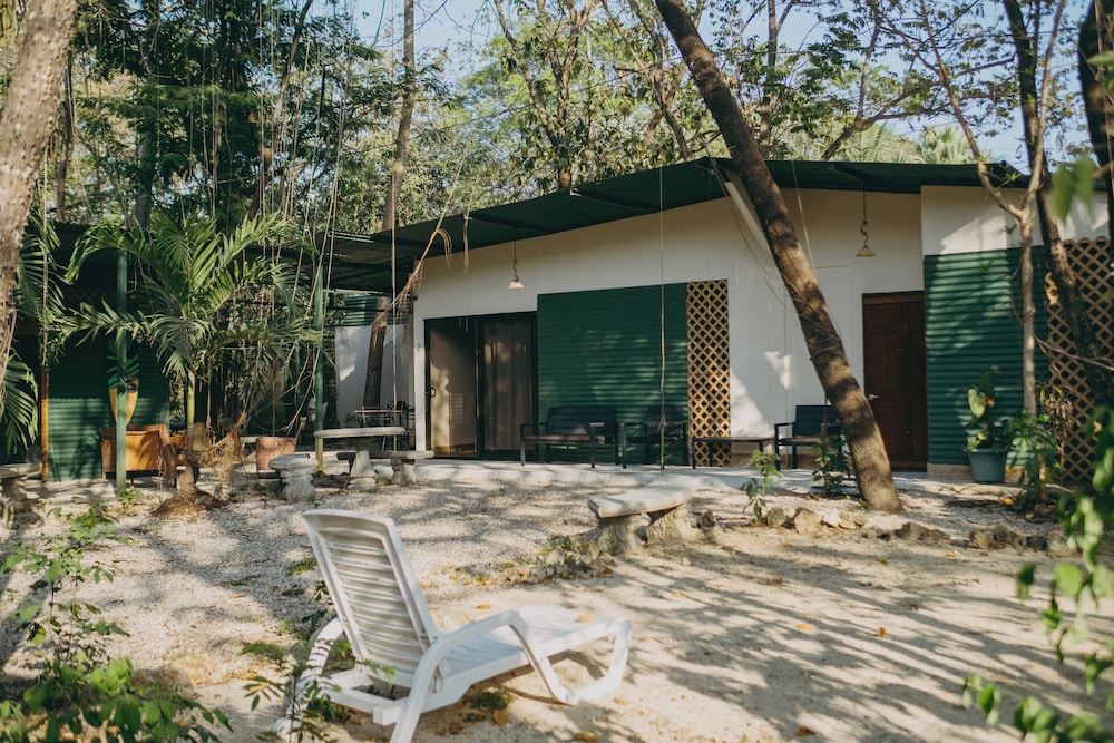 Chilamate Rainforest Beach Retreat