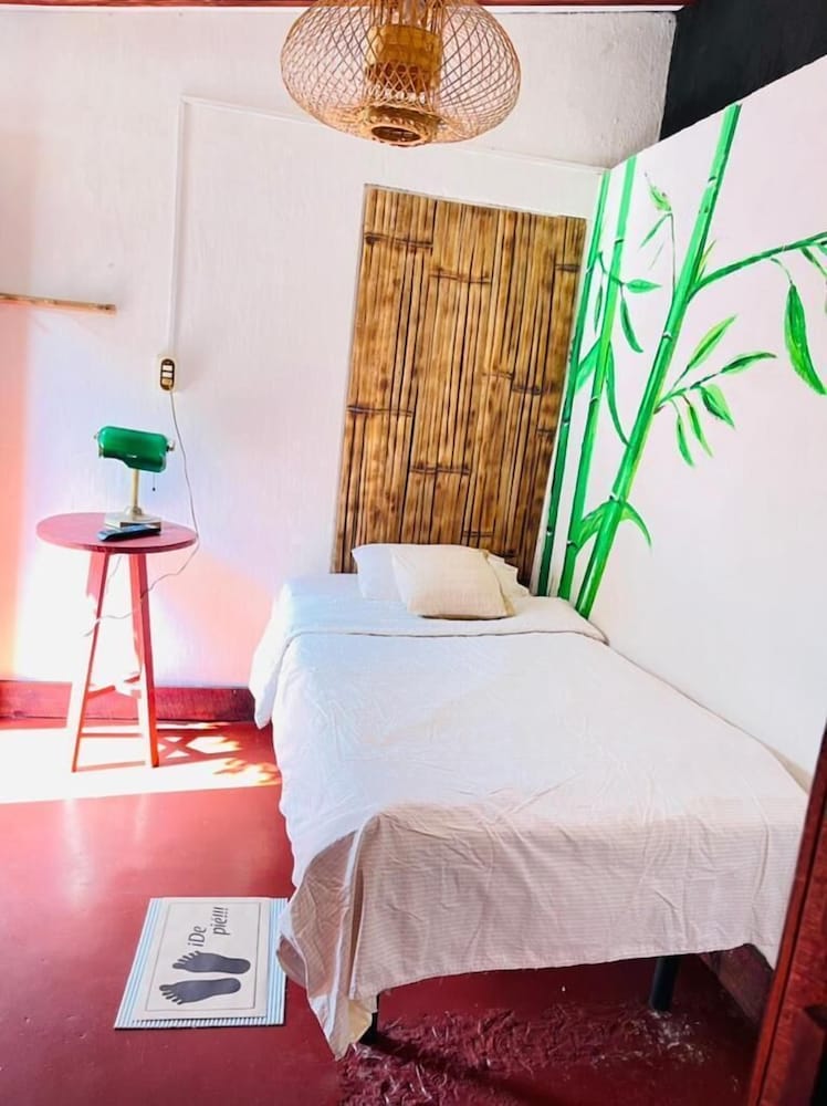 Hotel Casa Chapultepec - Hostel