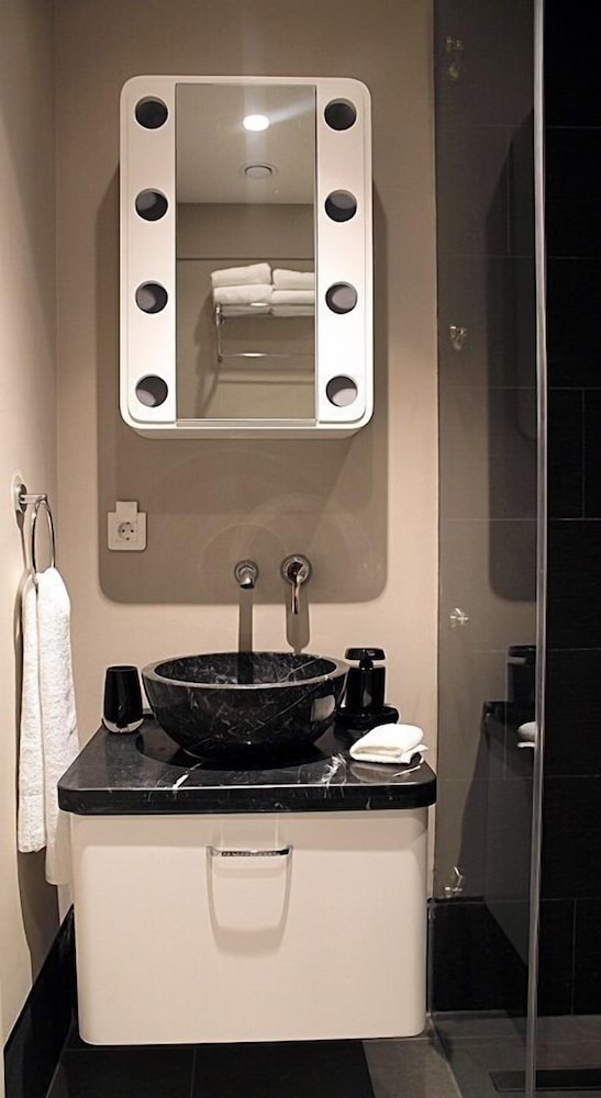 Frida Süitler ve Apartlar - Image 30