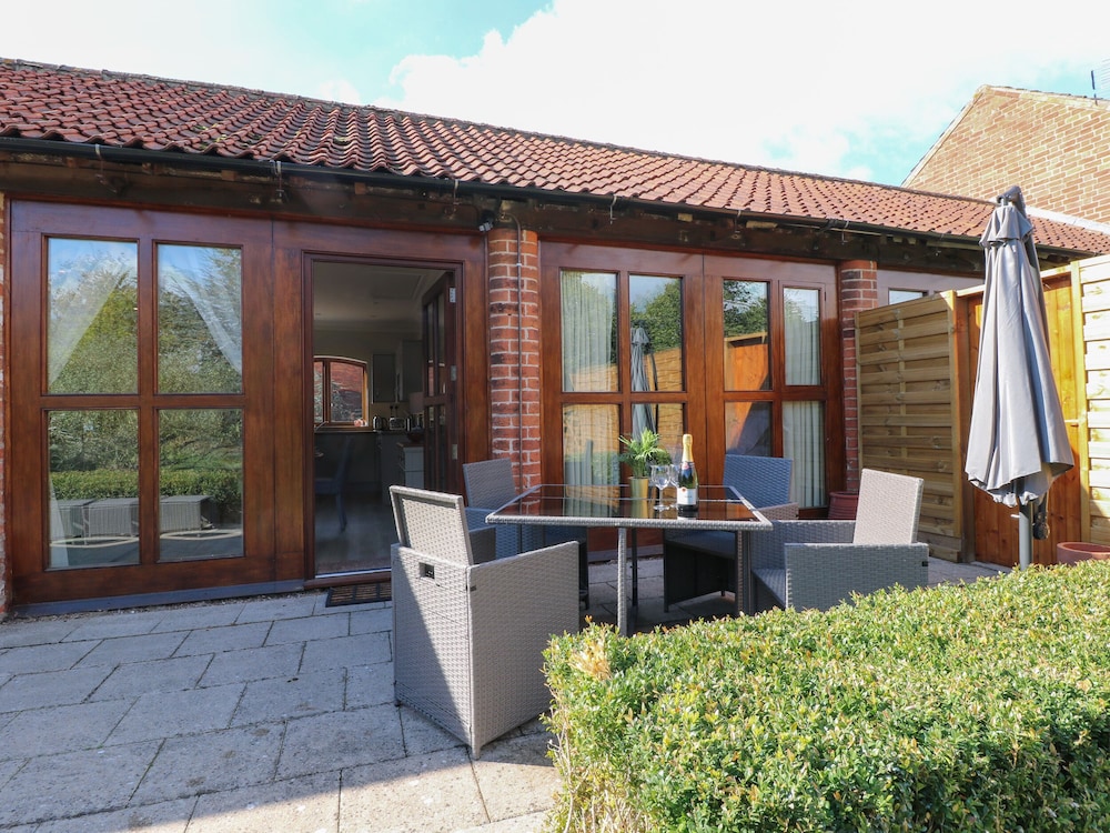 Avenue Croft