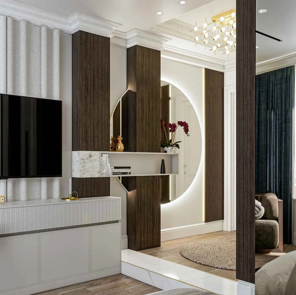 Heaven Luxury Suites