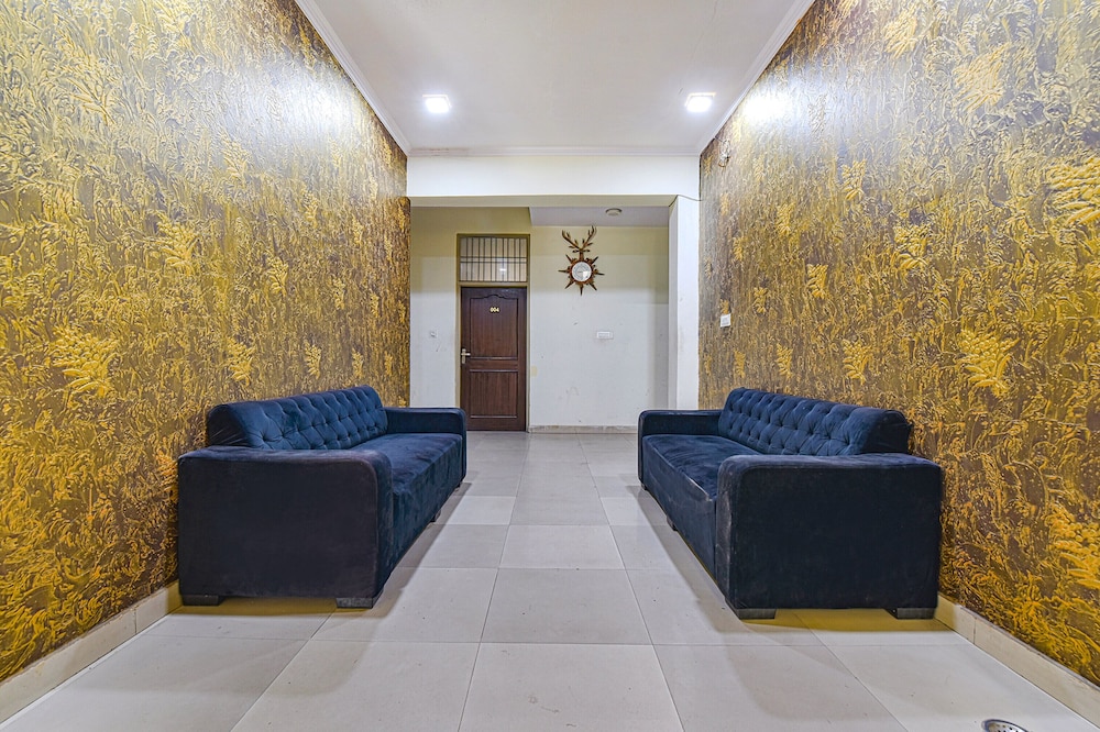 Jaipur Vacations - Fabexpress Krishna Pride - Property Image 3