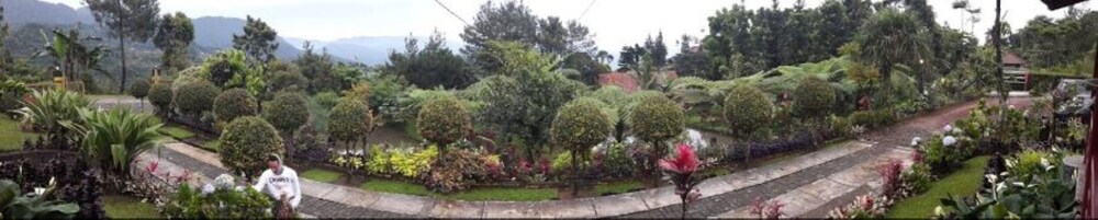 Villa Honey Robert view 4