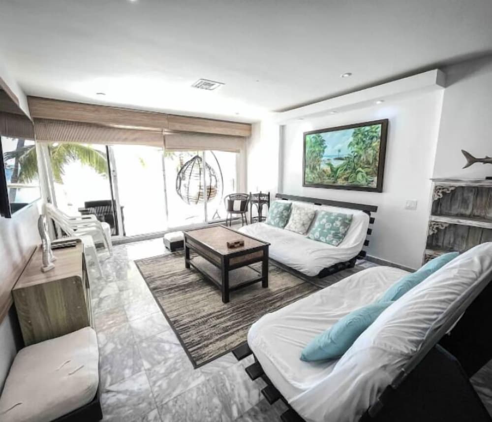 Apartamento Vacacional en Sunrise view 3