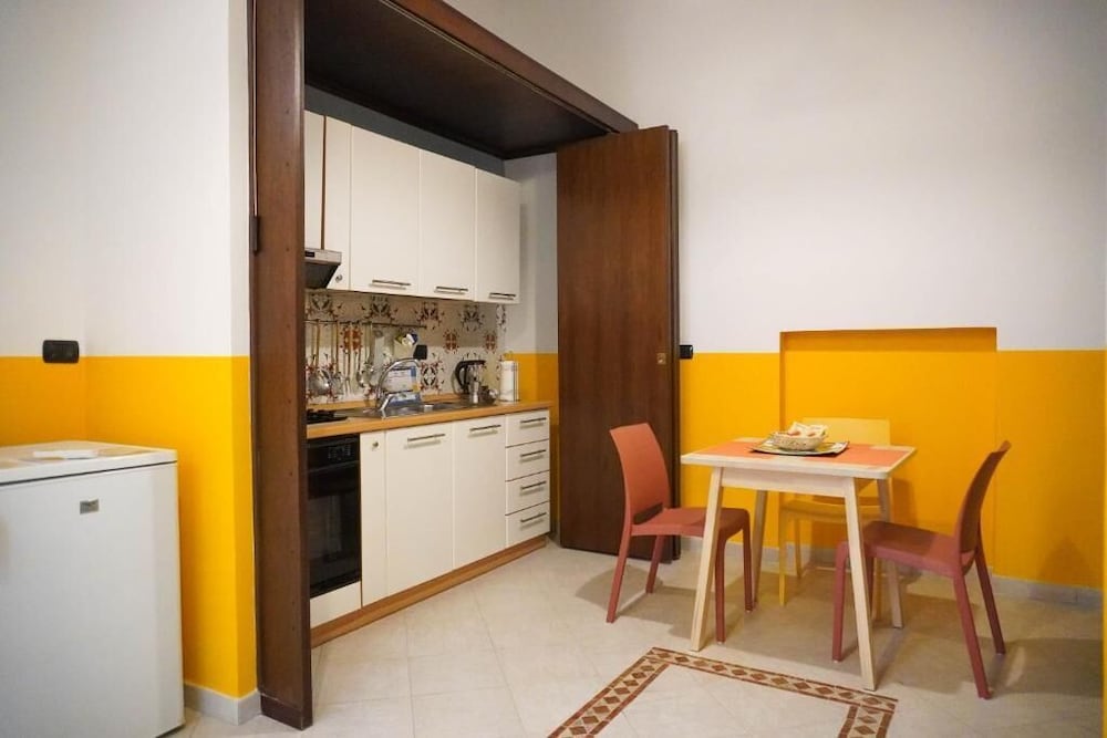 Case Così Chiaia