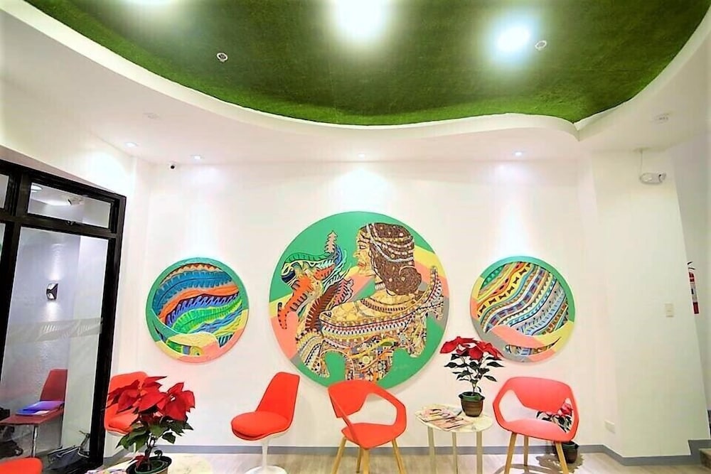 Baguio LeFern Hotel
