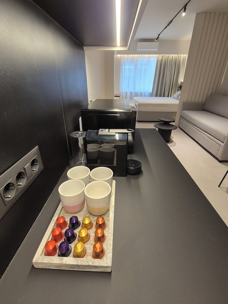 Shape Suites Athens