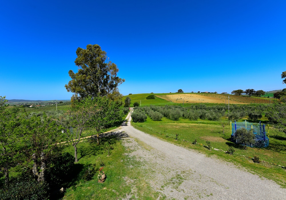 Agriturismo Buonavista - Parco della Maremma