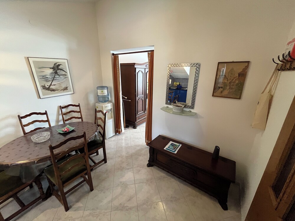 Apartment Rosa 2
