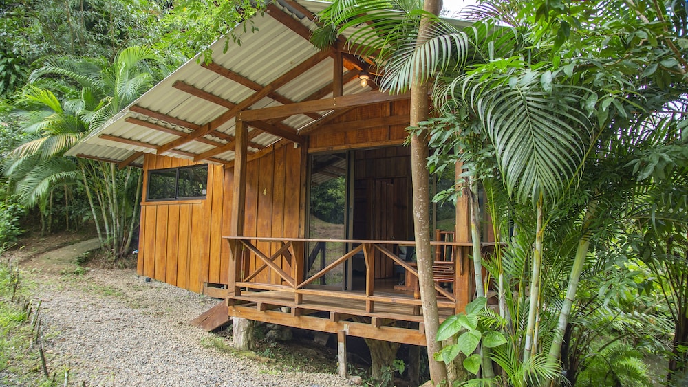 Cabañas del Lago