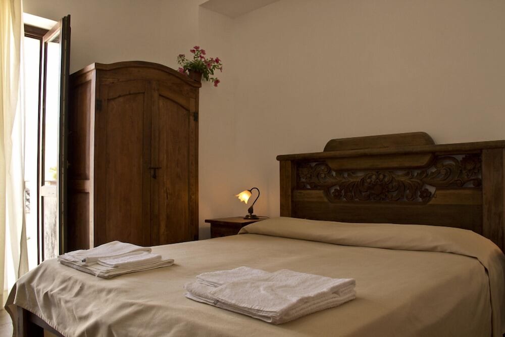 Agriturismo Baglio Pocoroba